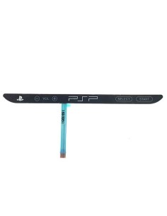 Cable Flex Control PSP E1000 VOL HOME START *ORIGINAL*