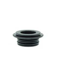 ADAPTADOR DRIP TIP 810 A 510 DELRIN NEGRO