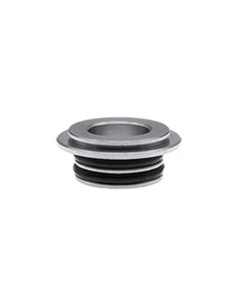 ADAPTADOR DRIP TIP 810 A 510 ACEO INOX.
