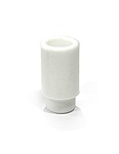 DRIP 510 SILICONA BLANDA BLANCA