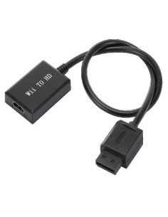 Cable adaptador Wii a HDMI 2