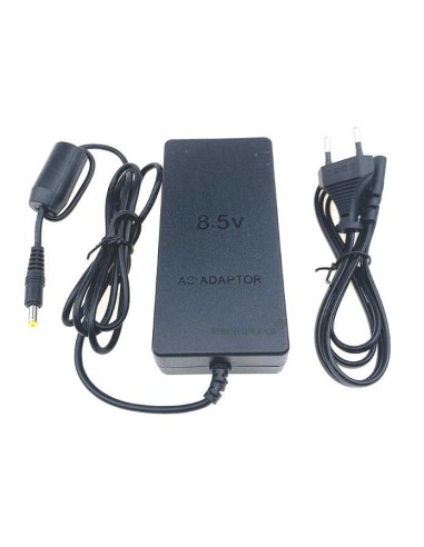 Adaptador de corriente Pstwo con cable