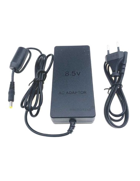 Adaptador de corriente Pstwo con cable