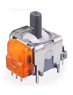 PS4 XBOX ONE JOYSTICK MAGNETICO TMR 10k (EFECTO HALL)