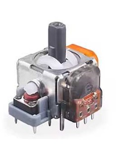 PS4 XBOX ONE JOYSTICK MAGNETICO TMR 10k (EFECTO HALL) 2