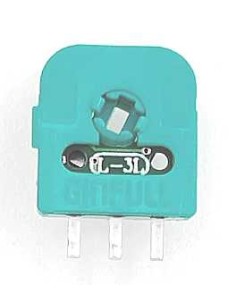 copy of PS5 PS4 JOYSTICK MAGNETICO TMR K-SILVER (EFECTO HALL)