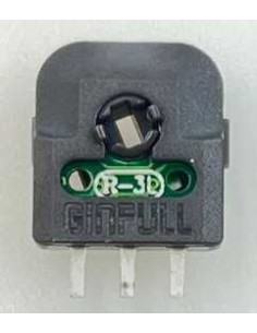 PS4 XBOX ONE POTENCIOMETRO MAGNETICO 10k (EFECTO HALL) 2