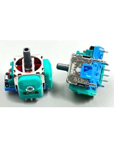 PS5 PS4 JOYSTICK MAGNETICO 2.3k (EFECTO HALL)