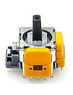 PS5 PS4 JOYSTICK MAGNETICO v4 - 2.3k (EFECTO HALL)