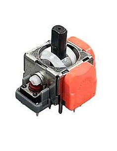 PS5 PS4 JOYSTICK MAGNETICO TMR DS13 GINFULL 2,3k