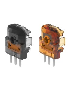 PS4 XBOX ONE POTENCIOMETRO MAGNETICO TMR GINFULL 10k