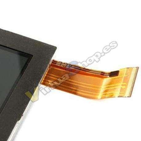 NDS GBA SP PANTALLA TFT