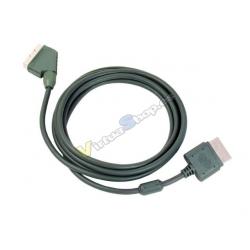 XB360 CABLE RGB SCART POR EUROCONECTOR