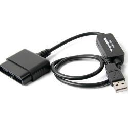 PS2 TO PS3 y PC CONVERTER 3028