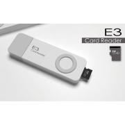 E3 CARD READER MICRO SD