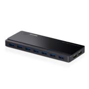 HUB 7 PUERTOS USB 3.0 TP-LINK UH720 - Imagen 1