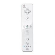 WII REMOTE CONTROL BLANCO + PROTECTOR