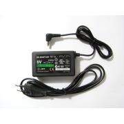 PSP 1000 2000 3000 E1004 CARGADOR CORRIENTE