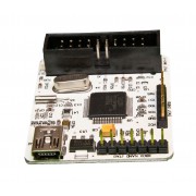 X360 SUPER NAND FLASHER (LPC2148) NAND PROGRAMMER