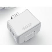 WII MOTION PLUS BLANCO