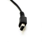 DSi / DSI XL / 3DS / 3DS XL CARGADOR ADAPTADOR CORRIENTE 220v