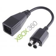 Adaptador cable alimentación Xbox 360 a Slim - Imagen 1