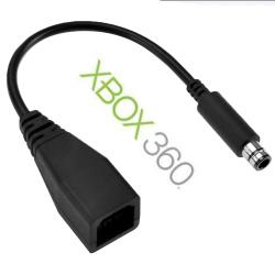Adaptador cable alimentación Xbox 360 a Slim E