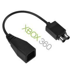 Adaptador cable alimentación Xbox 360 a Xbox One