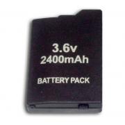 PSP 2000 PSP 3000 PSP SLIM BATERIA  2400 mAh