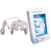 WII GAME CUBE CONTROL PAD