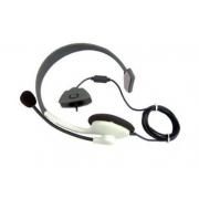 XBOX 360 AURICULAR CON MICROFONO