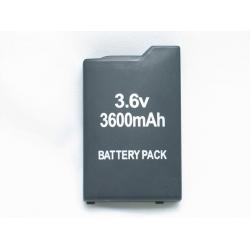 PSP 1000 BATERIA 3600 mAh COMPATIBLE 2