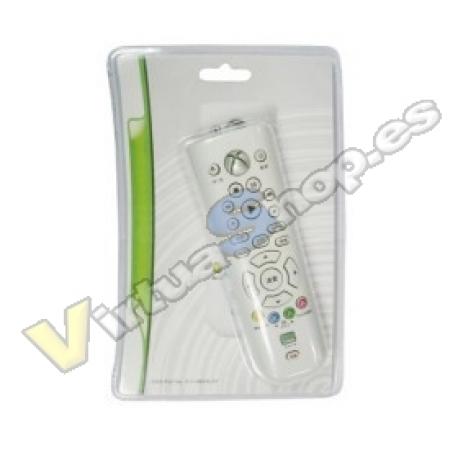 XB360 MANDO DISTANCIA MULTIMEDIA TV