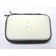 3DS FUNDA BLANCA TRASPORTE BOLSA