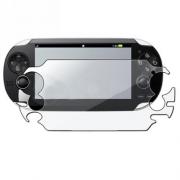 PSVITA PROTECTOR FILM PANTALLA