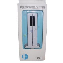 Barra Sensora Wii Inalambrica
