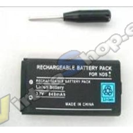 Bateria DSi - Imagen 1