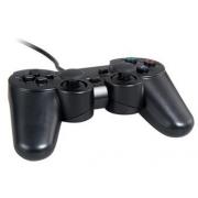 PS3 DUAL CON CABLE USB COMPATIBLE