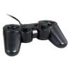 PS3 DUAL CON CABLE USB COMPATIBLE