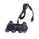 PS3 DUAL CON CABLE USB COMPATIBLE