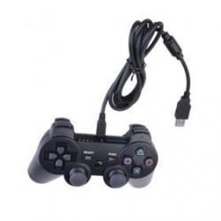 PS3 DUAL CON CABLE USB COMPATIBLE 2