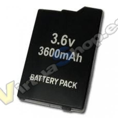 Bateria PSP 2000/3000
