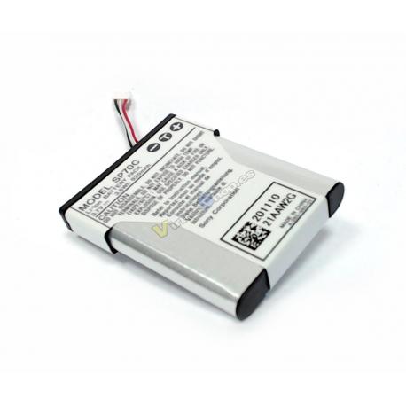 Bateria PSP E1000 - Imagen 1
