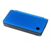 DSI XL CARCASA AZUL NEGRO COMPLETA