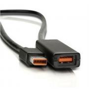 XB360 CABLE ALARGADOR SENSOR KINECT  3 Metros aprox.