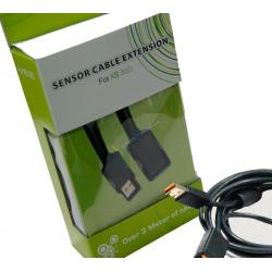 XB360 CABLE ALARGADOR SENSOR KINECT  3 Metros aprox. 2