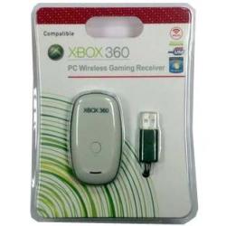XB360 ADAPTADOR PC INALAMBRICO WIRELESS 2