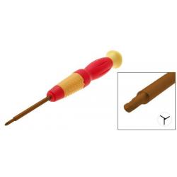 NDSL/WII/NDS DESTORNILLADOR TRIWING 3 puntas 2