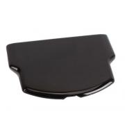 PSP 3000 TAPA BATERIA NEGRA SLIM