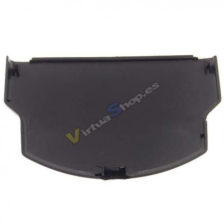 PSP 2000 TAPA BATERIA NEGRA SLIM
